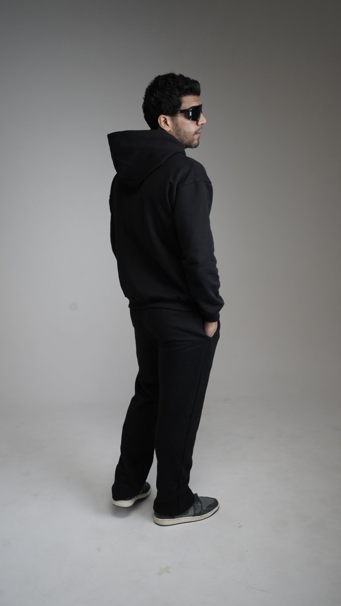 SIGNATURE CO - ORD BLACK - Outro Studio