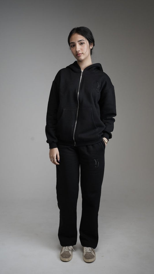 SIGNATURE CO - ORD BLACK - Outro Studio