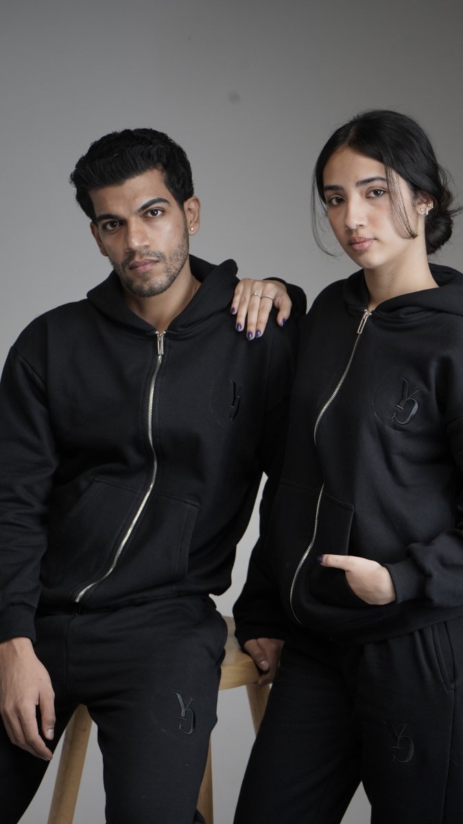 SIGNATURE CO - ORD BLACK - Outro Studio