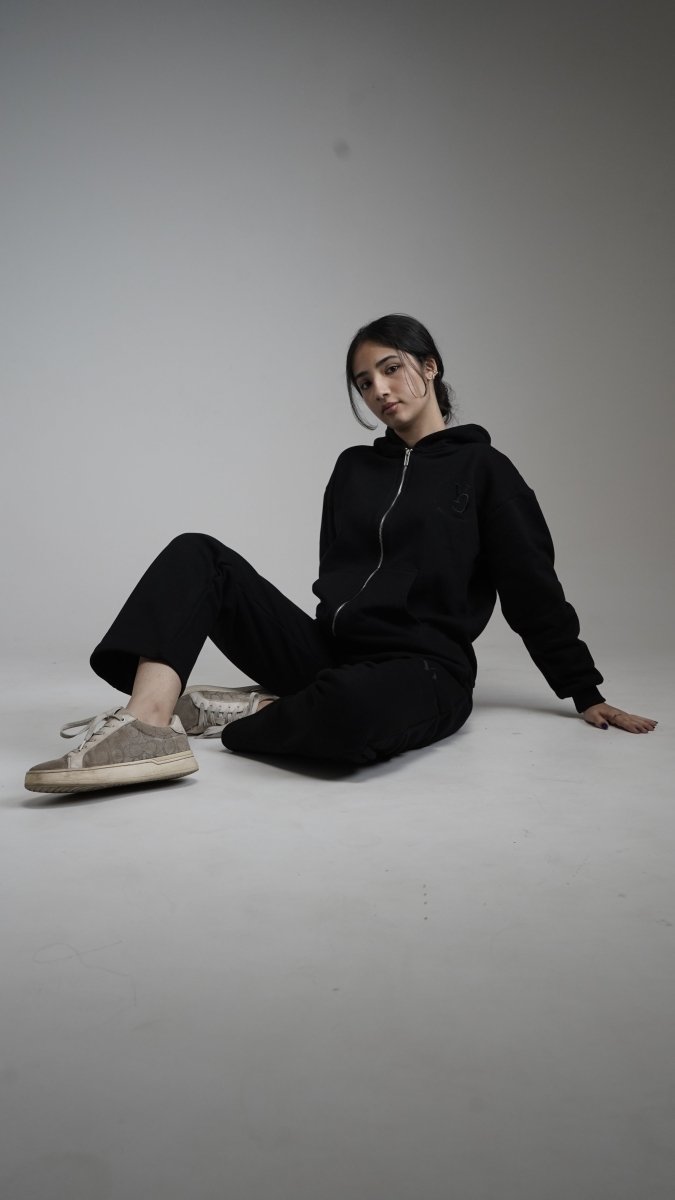 SIGNATURE CO - ORD BLACK - Outro Studio