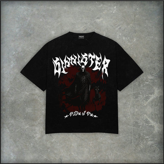 SINNISTER T-SHIRT