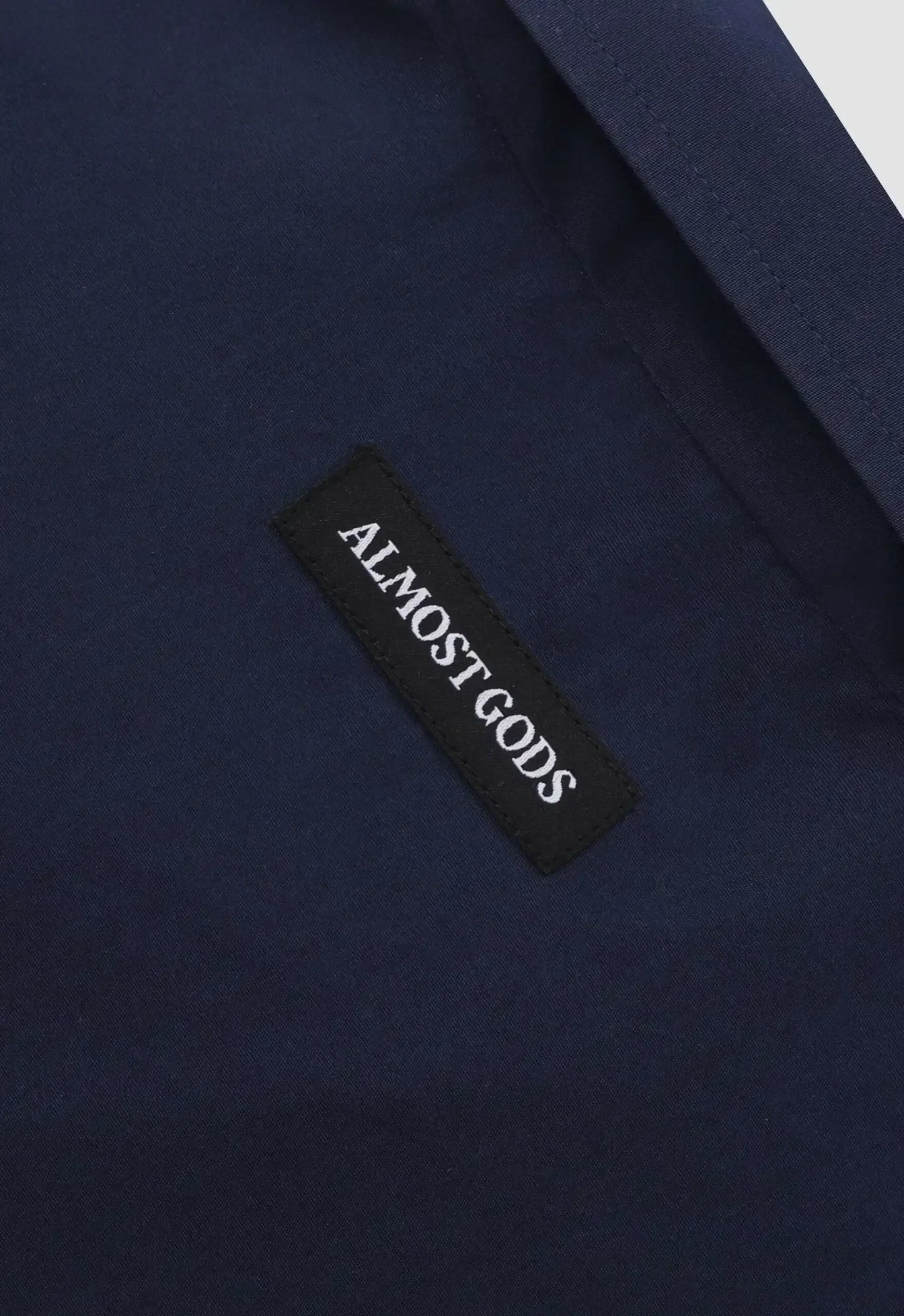 Alpha Cross Spray Paint Relaxed Shirt