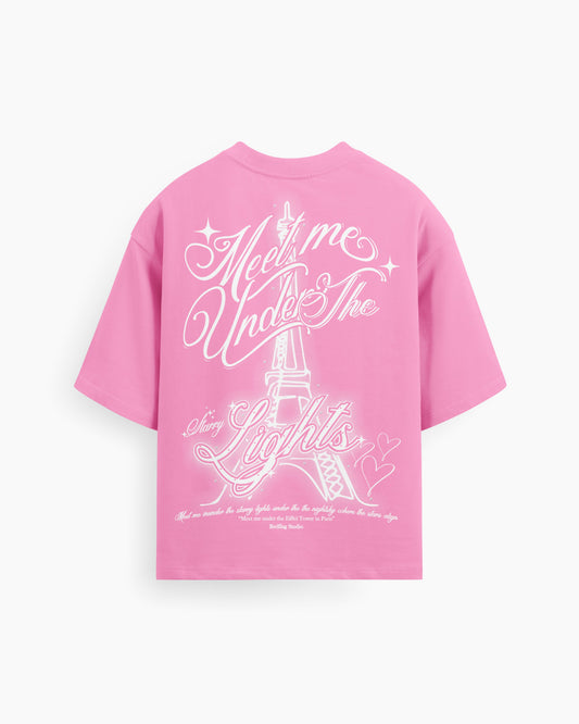 Starry Lights T-Shirt