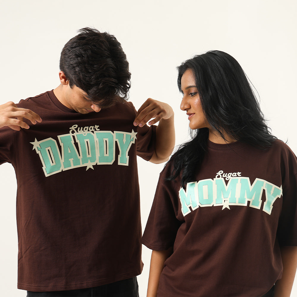 SUGAR MOMMY TEE