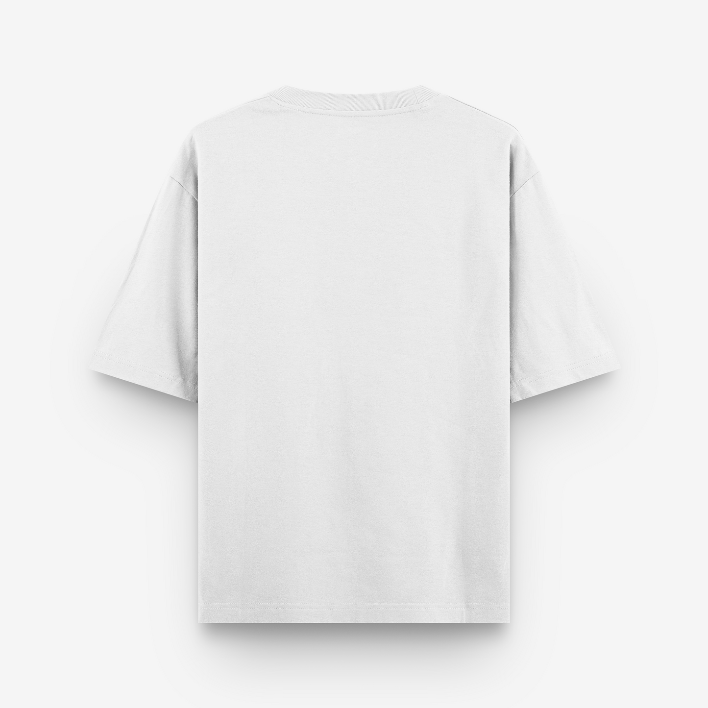 Talk Sweet To Me Tshirt In White