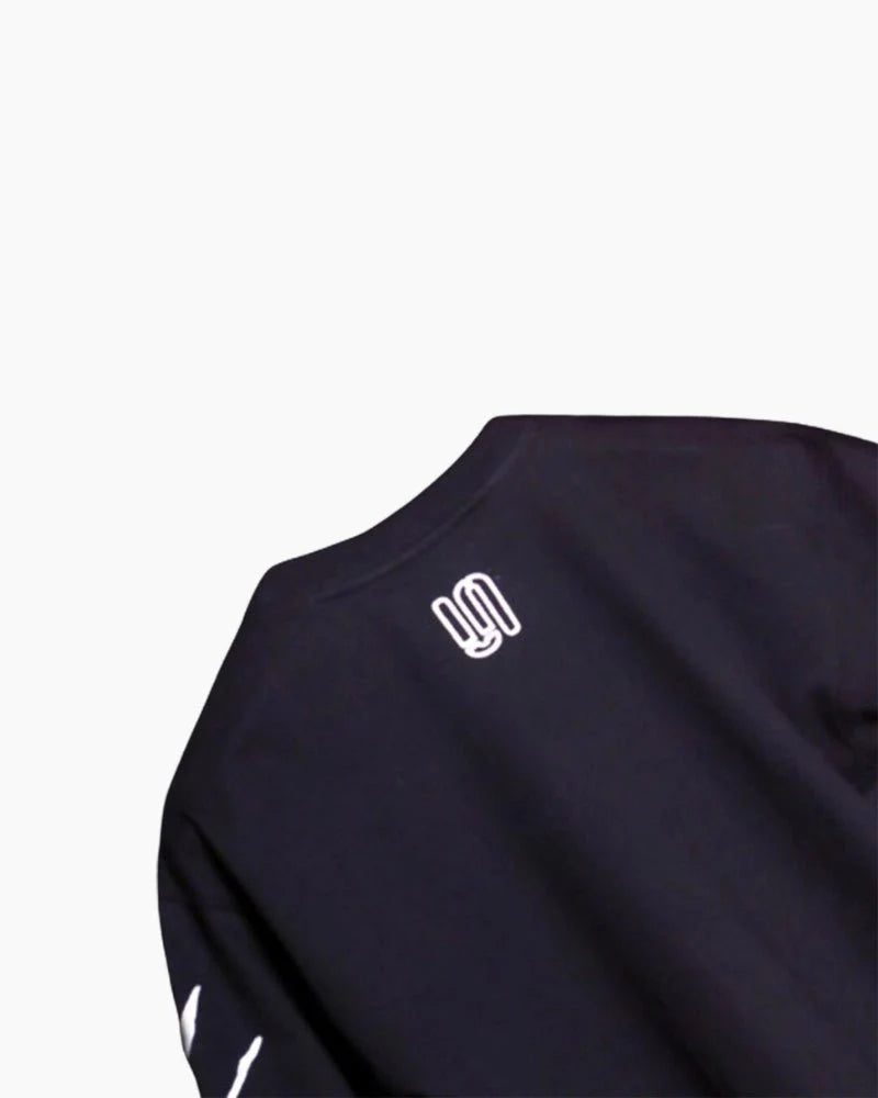 THUNDER OVERSIZED T - SHIRT - SULLITT