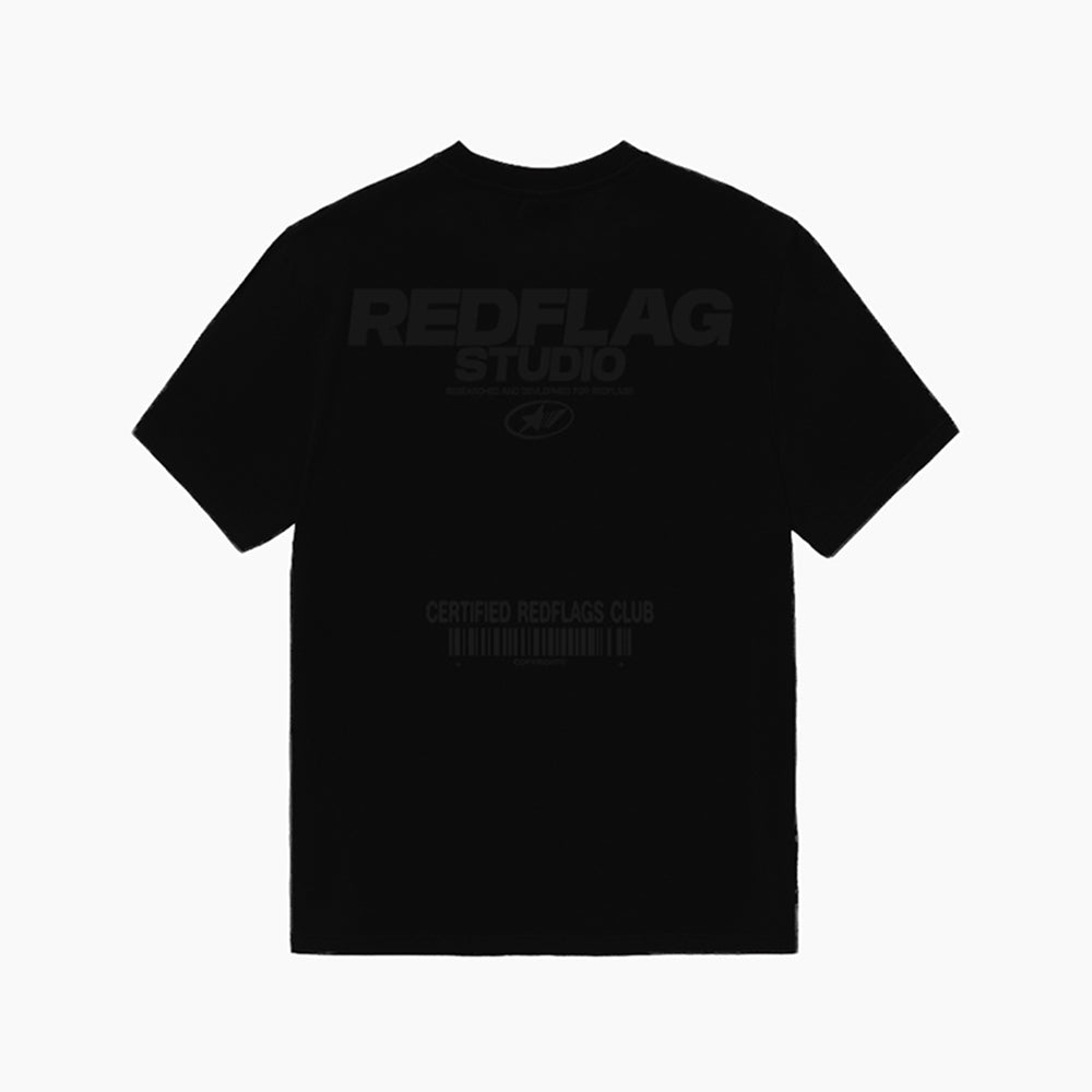 UNFUCKABLE  TEE