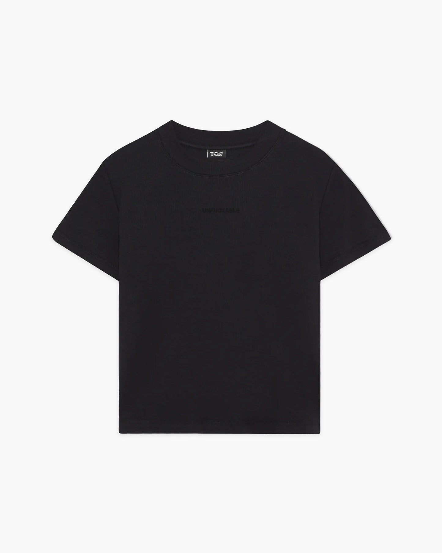 UNFUCKABLE  TEE