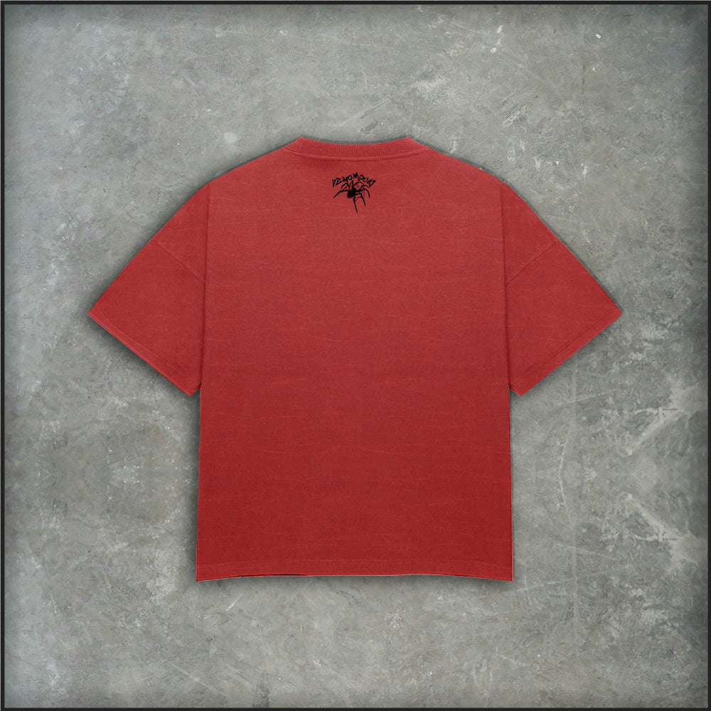 VENOMOUS TEE