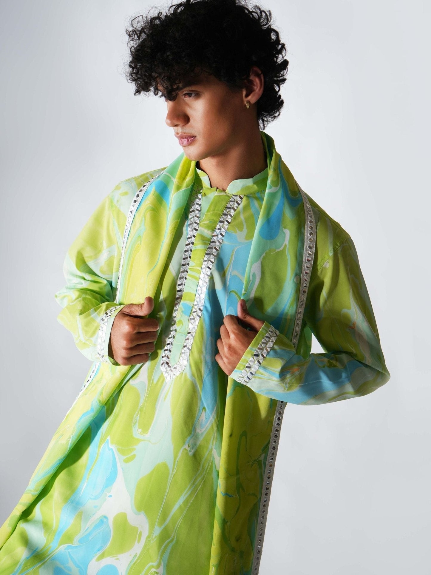 Verdant kurta - erised pret