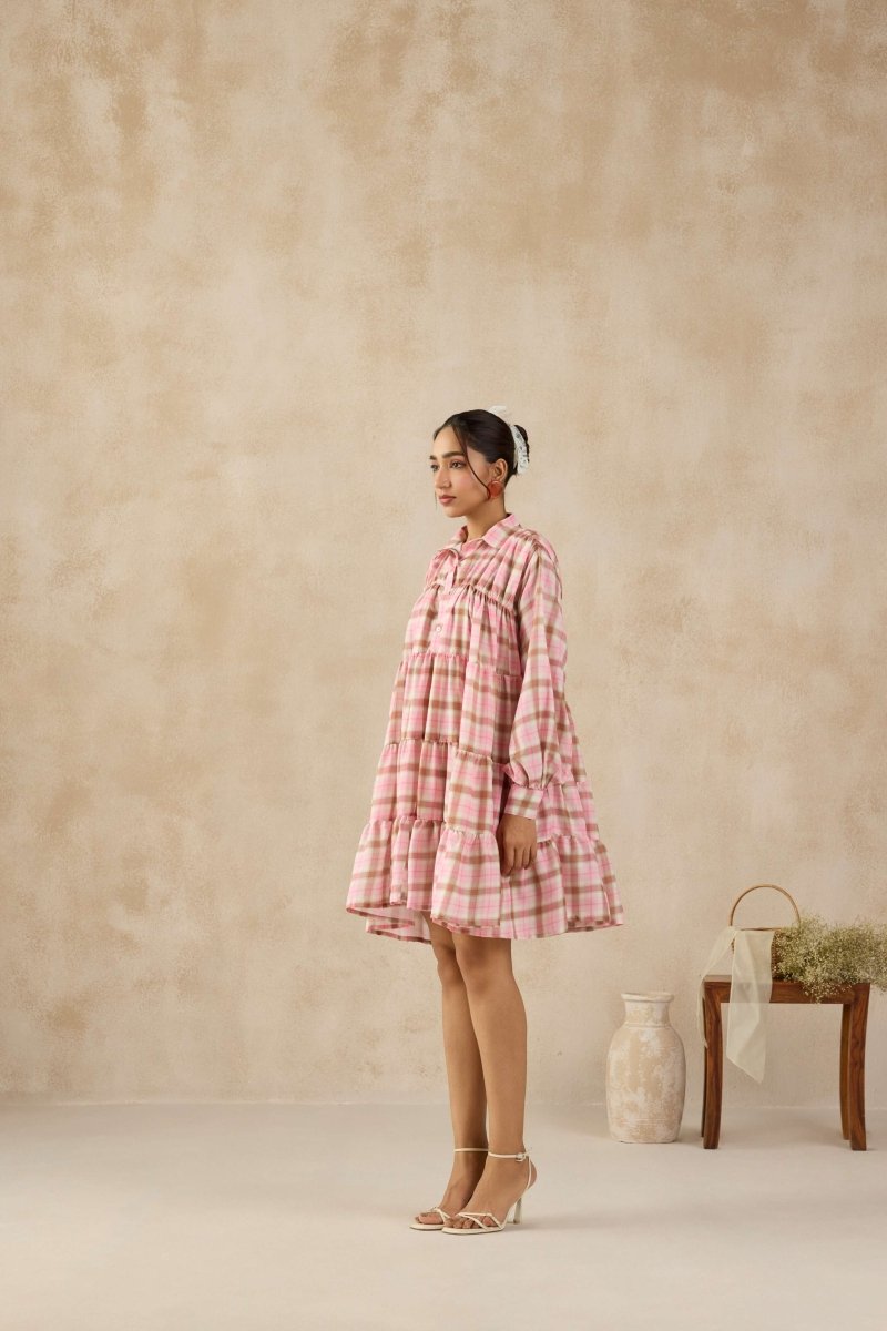 Vietnam Dress - Outro Studio