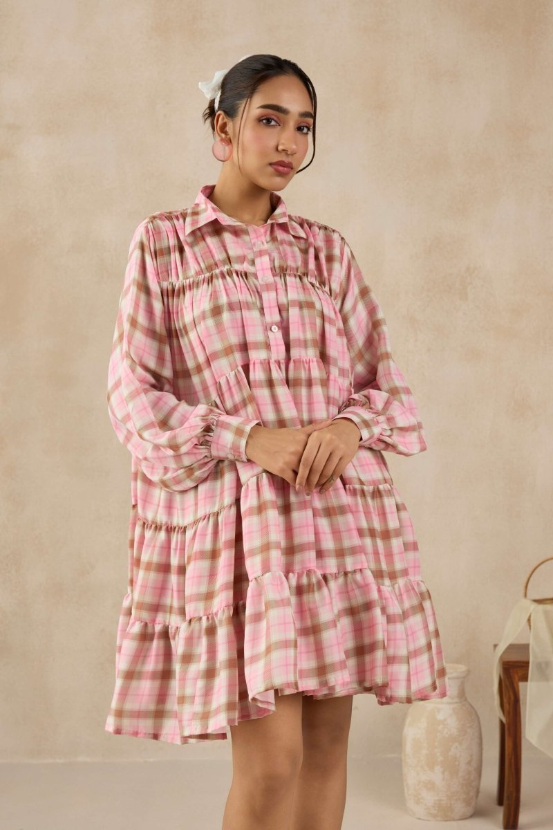 Vietnam Dress - Outro Studio
