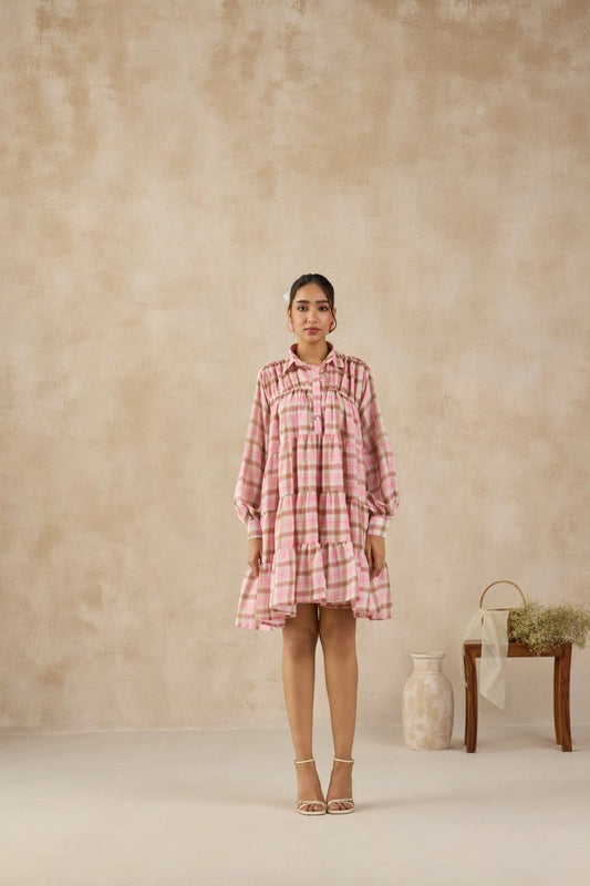 Vietnam Dress - Outro Studio