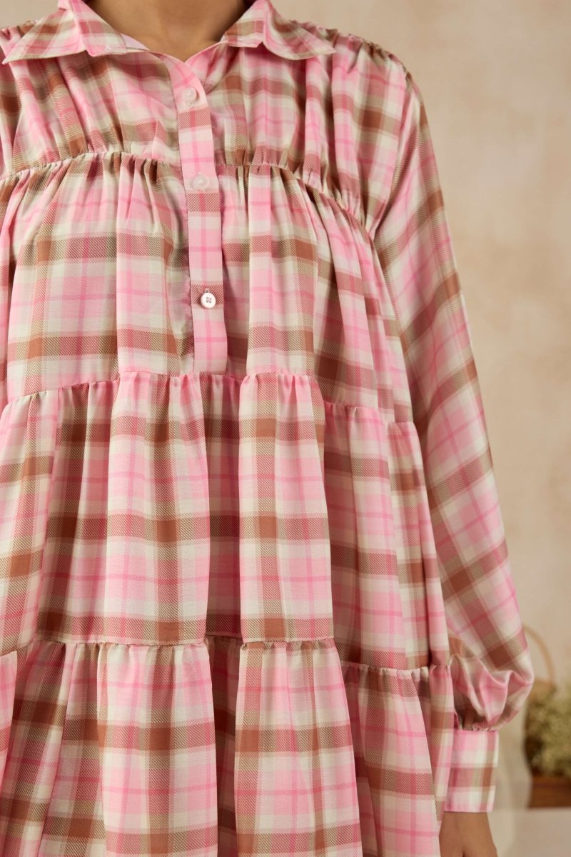 Vietnam Dress - Outro Studio