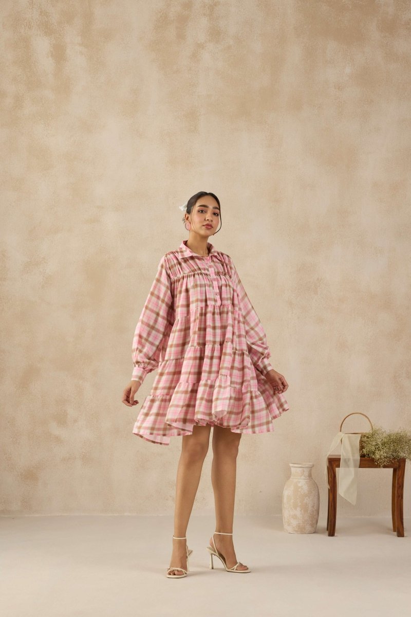 Vietnam Dress - Outro Studio