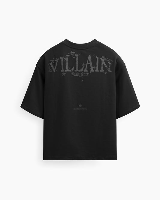 VILLAIN T-Shirt