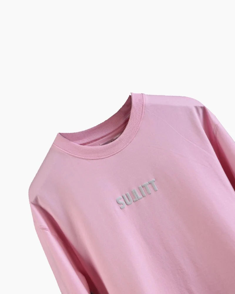 VIVIDLY PARROT OVRSIZED T - SHIRT - SULLITT