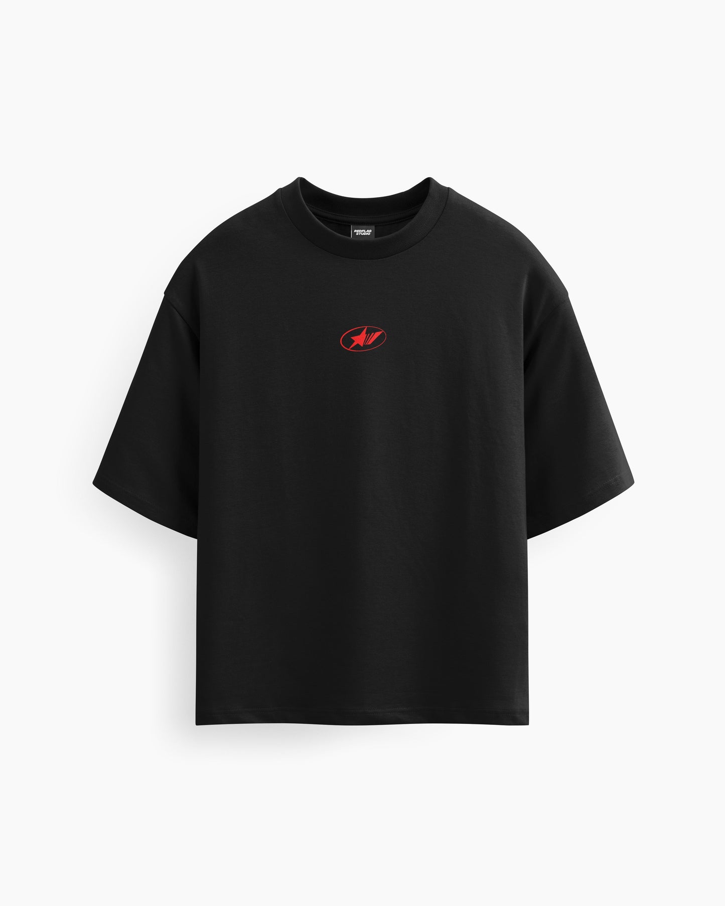 WARNING TEE