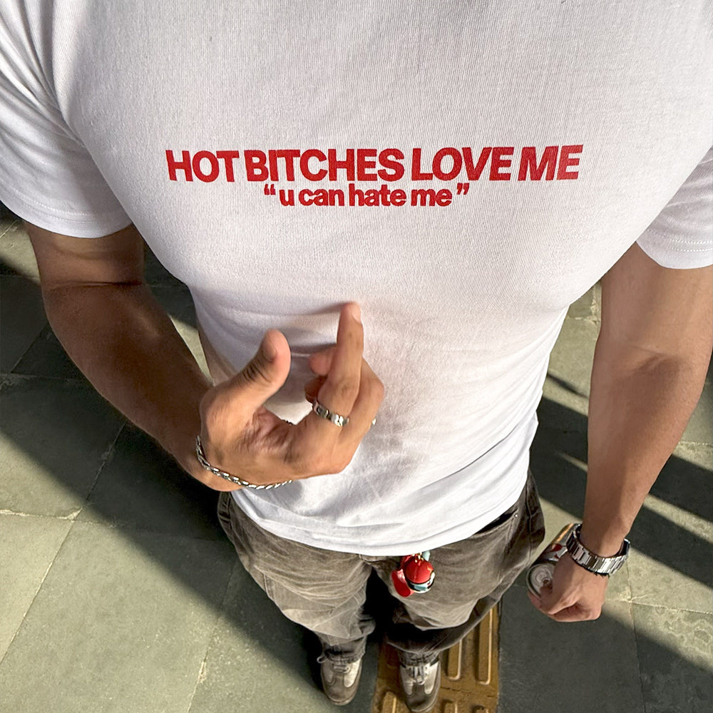 Hottie T-Shirt