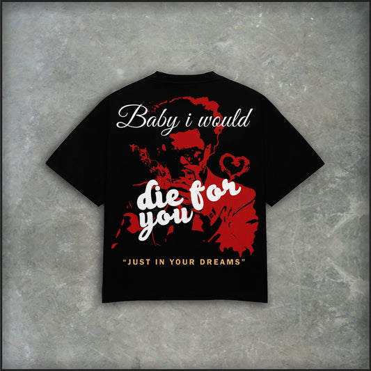 WEEKND T-Shirt