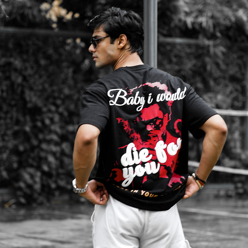 WEEKND T-Shirt