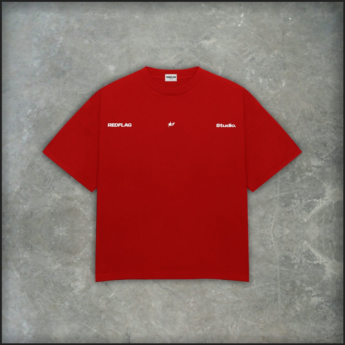 GREEN FLAG T-Shirt