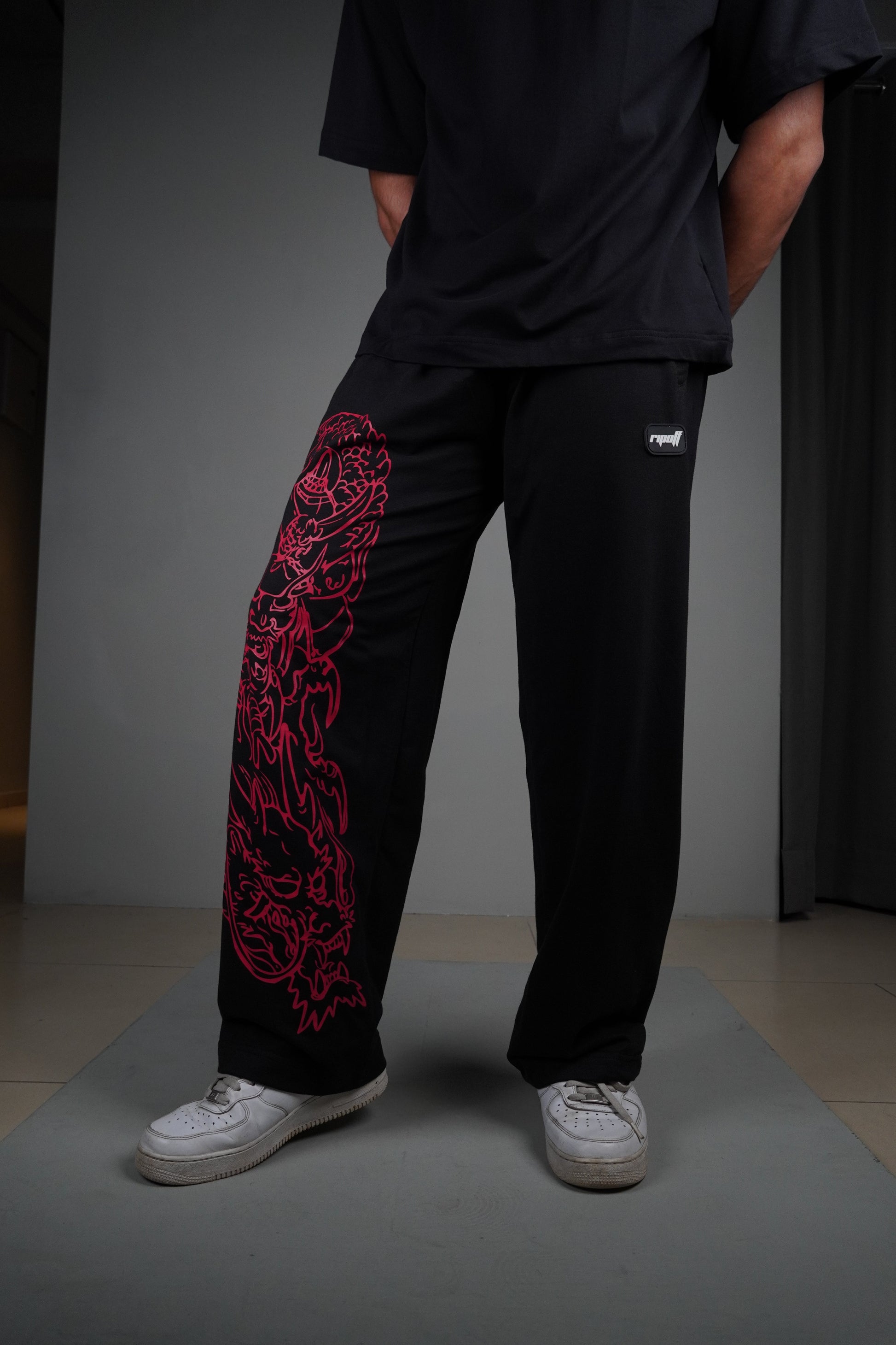 Yakuza Sweatpants( Sweat Pants ) by Ripoff